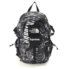 2023年最新】supreme north face バックパックの人気アイテム - メルカリ