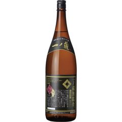 一ノ蔵 無鑑査本醸造 超辛口 1800ml 宮城県 日本酒 地酒 お酒 超辛口酒