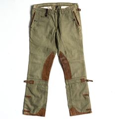 【希少】POLO RALPH LAUREN【ハンティングパンツ 】36×32 ポロラルフローレン 25060661