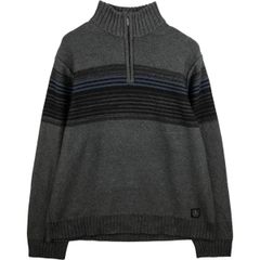patagonia フィッツロイ メリノウール ジッパー付きニットセーター XS 