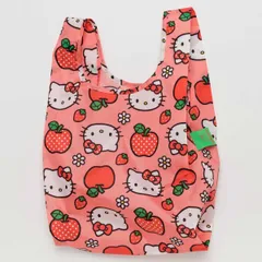 BAGGU パッキングキューブセット ハローキティ BAGGU - 【BAGGU】ハローキティ＆フレンズ パッキング キューブ