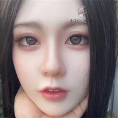 リアルドール天使もえRR2ヘッド リアルドール天使もえRR2ヘッド
