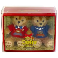 2025年最新】ダッフィー コレクションドールの人気アイテム - メルカリ