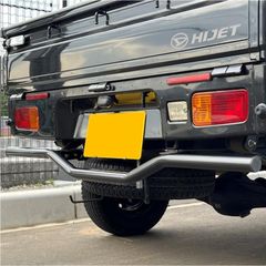 軽トラック軽トラ 泥除け 長タレ デコトラ ハイゼット ジャンボ