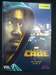 2025年最新】ルーク・ケイジの人気アイテム - メルカリ