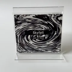 激レア未開封】ONE OK ROCK Skyfall 会場限定CD