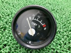 プジョー RCZ アナログ時計、T7R5F03、純正部品、342852485 - メルカリ