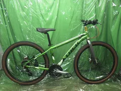 TREK マーリン7 ネイビー 低走行 美車　愛知県尾張部引取限定　ガレージ保管 TREK マーリン7 ネイビー 低走行 美車 愛知県尾張部引取限定