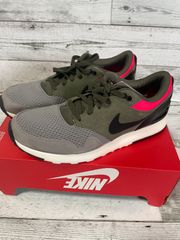 NIKE VIBENNA SE  ウィベンナ28cm 新品カーキ902807