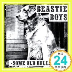 【新品】レコード　Beastie Boys Some Old Bullshit Beastie Boys – Some Old Bullshit – CD (Compilation), 1994