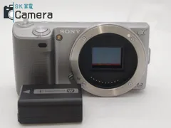 2024年最新】Sony NEX-5 ジャンクの人気アイテム - メルカリ