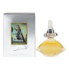 サルバドール ダリ ダリ EDP・SP 100ml 香水 フレグランス DALI PARFUM DE TOILETTE SALVADOR DALI 新品 未使用のサムネイル