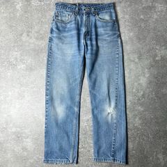 80s USA製 リーバイス 501-0000 ハチマル 脇割 美フェード 80s USA製 リーバイス 501-0000 ハチマル 脇割 美フェード - メルカリ