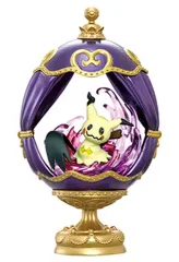 【中古】トレーディングフィギュア 5.ミミッキュ 「ポケモン OVALTIQUE COLLECTION」