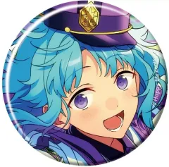 【中古】バッジ・ビンズ 紫之創 「あんさんぶるスターズ!! コレクション缶バッジ[2024 Jun.]-Idol Side-」