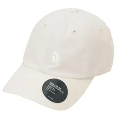 年最新ノースフェイス 帽子 白の人気アイテム   メルカリ