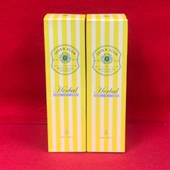 セブンフロー　ボタニカルスパミスト　ミスト状化粧水　160ml×2本セット　　Kす3