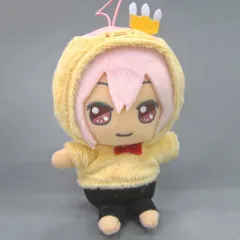 【中古】ぬいぐるみ 九条天 きらどる おすわりぬいぐるみvol.3 「アイドリッシュセブン」