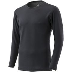 大特価！インベル メンズストレッチVネックシャツ MIG3 白GG（XL