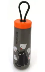 【中古】マグカップ･湯のみ ハロウィン2021 ハンドルストラップステンレスボトル 296ml 「スターバックスコーヒー」