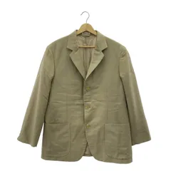 美品 AURALEE ウールトロピカル ジャケット ダブル テーラード AURALEE -Tropical Wool Double Breasted Jacket, Slacks