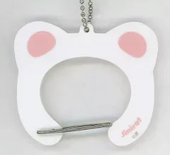 【中古】キーホルダー ヒョンジン(Stray Kids) SKZOO カラビナキーホルダー Jiniret 「JYP JAPAN POPUP STORE 2024」