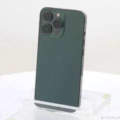 2025年最新】iphone 13 pro 256 グリーンの人気アイテム - メルカリ