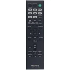 【在庫セール】RMT-AA401U 交換用リモコン ソニー マルチチャンネル AVレシーバー STR-DH790 STR-DH190 STR-DH590 STRDH190 STRDH590 STRDH790のサムネイル
