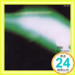 sweet poison～甘い毒薬～ [CD] coba、 カヒミ・カリィ、 plaid; red snapper_04