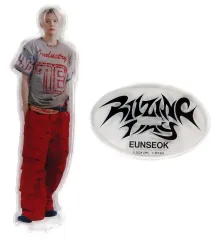 【中古】アクリルスタンド・アクリルパネル ウンソク アクリルスタンド 「2024 RIIZE FAN-CON ‘RIIZING DAY’ in TOKYO」