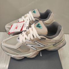 新品、未使用NEW BALANCE ニューバランス U9060ZGE(D) BLACK 22