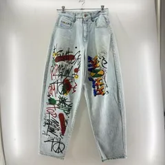 2026年最新】cross colours デニムの人気アイテム - メルカリ