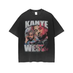 2023年最新】kanye west tシャツの人気アイテム - メルカリ