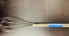 【最終処分！】石浜金物工業 18-8 電動ドリル用泡立　 15号
