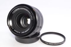 Fujifilm XF 35mm F1.4