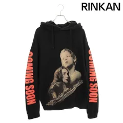 2025年最新】vetements タイタニックの人気アイテム - メルカリ