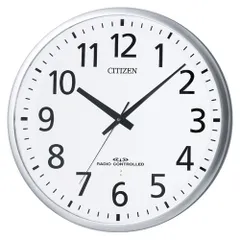 Y♢566 CITIZEN 電波掛時計 M438 (4MN438-0) 　美品！ Y♢566 CITIZEN 電波掛時計 M438 (4MN438-0) 美品！ Yahoo