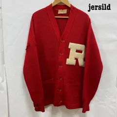 2025年最新】レタードカーディガンの人気アイテム - メルカリ