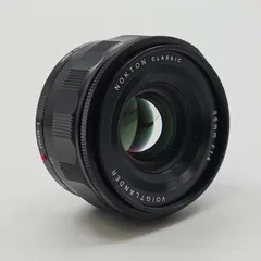 2025年最新】NOKTON classic 35mmの人気アイテム - メルカリ 2025年最新】NOKTON classic 35mmの人気アイテム - メルカリ