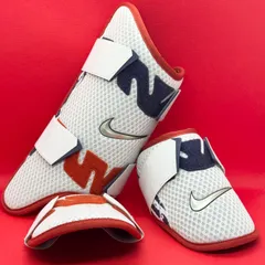 2025年最新】NIKE 防具の人気アイテム - メルカリ