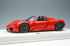 1/18 Porsche Brabus 911 Turbo S 樹脂自動車モデル - メルカリ