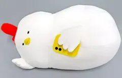 2025年最新】でぶどり ぬいぐるみの人気アイテム - メルカリ