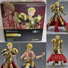 2025年最新】FIGMA ギルガメッシュの人気アイテム - メルカリ