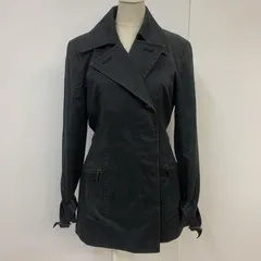 MICHEL KLEIN ミッシェル・クラン コート トレンチコートのサムネイル