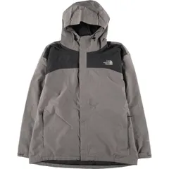古着 ザノースフェイス THE NORTH FACE HYVENT ハイベント マウンテンパーカー シェルジャケット メンズXL相当/eaa533742