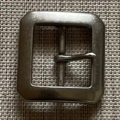 ベルトバックル　40ミリ対応◆国産製