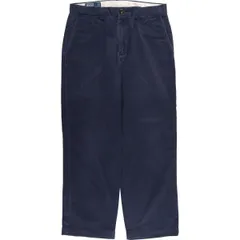 古着 ラルフローレン Ralph Lauren POLO by Ralph Lauren PRESTON PANT チノパンツ メンズw32相当/eaa578952