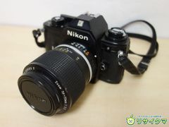 Nikon F3 HP 一眼レフカメラ ボディ 36~72mm 1:3.5レンズ - メルカリ