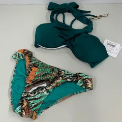 （お値下げ）【新品タグ付未使用品！】LAULEA 水着 LAULEA 水着 カバーアップ 黒 新品未使用 タグ付き｜Yahoo