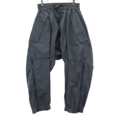 ヴィリジアン 19SS ショーラータクティカルパンツ 1 ストラップなし